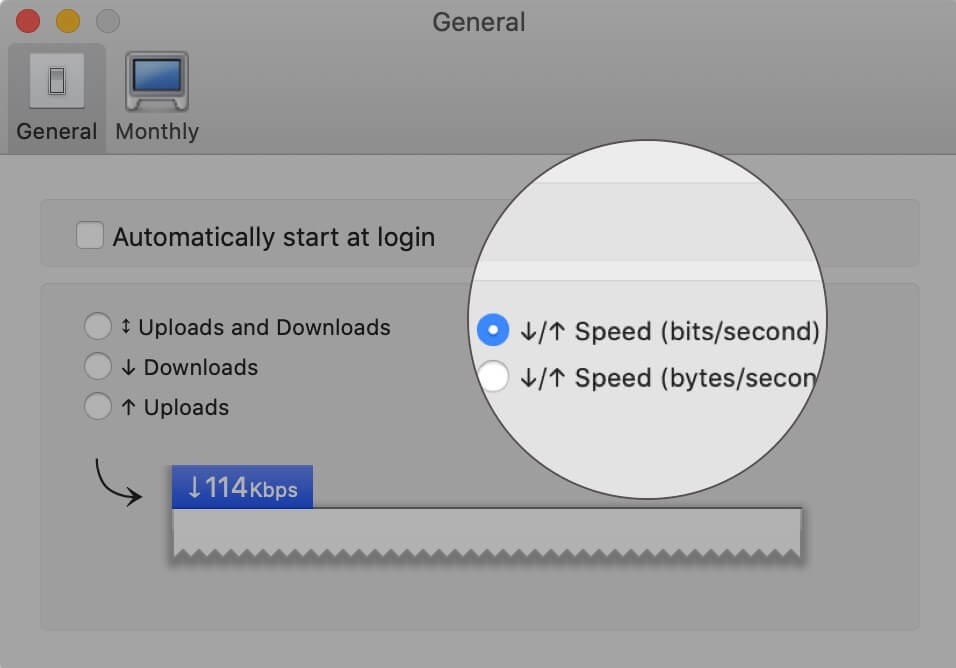 Check My Download Speed Mac