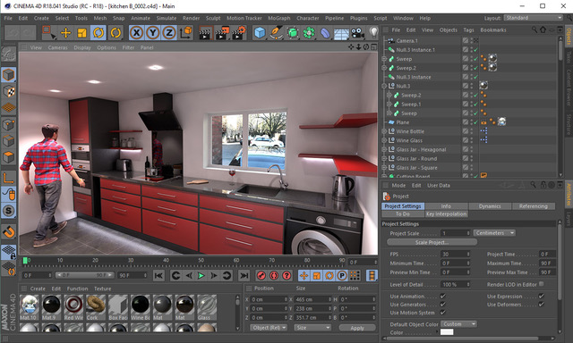Autodesk 3ds Max For Mac Os X